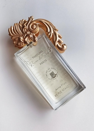 Reine Makéda Reine de Saba - Unisex