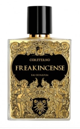 Freakincense - Coreterno - Eau de Parfum - Unisex - 3ml