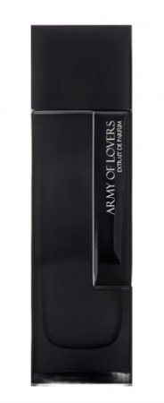 Army of Lovers - Laurent Mazzone Parfums - Extrait de Parfum - Unisex - 10ml