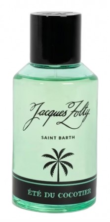 Été du Cocotier Jacques Zolty - Unisex