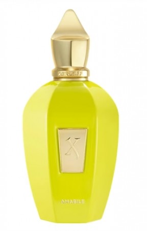 Amabile - Xerjoff - Eau de Parfum - Unisex - 3ml