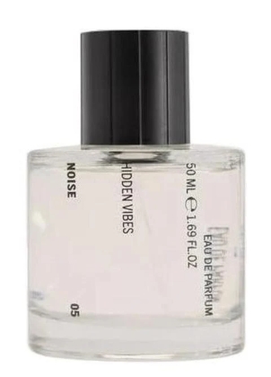 Hidden Vibes - Noise - Eau de Parfum - Unisex - 5ml