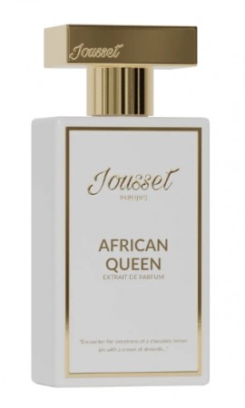African Queen - Jousset Parfums - Extrait de Parfum - Unisex - 5ml