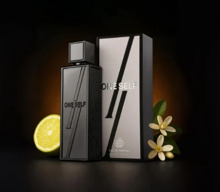 One Self Fragrance World EDP - 100ml - Unisex