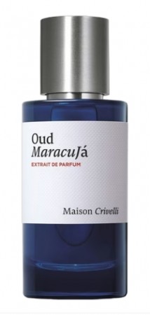 Maison Crivelli - 3ml, 5ml, 10ml prøver