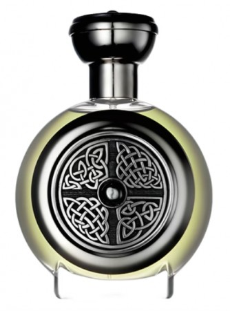 Invigorating - Boadicea the Victorious - Eau de Parfum - Unisex - 3ml