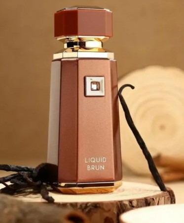French Avenue Liquid Brun EDP - 100ml - Unisex