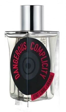 Dangerous Complicity - Etat Libre d'Orange - Eau de Parfum - Unisex - 3ml
