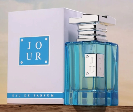 Fragrance World Jour edp - 80ml
