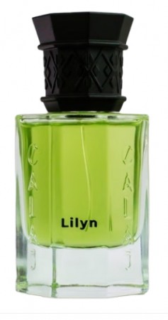 Lilyn - Calaj - Extrait de Parfum - Unisex - 10ml