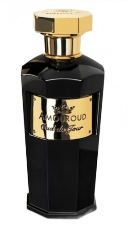 Oud du Jour Amouroud - Unisex