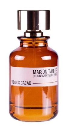 Vicious Cacao - Maison Tahité – Officine Creative Profumi - Eau de Parfum - Unisex - 10ml