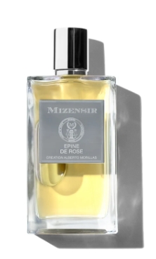 Épine de Rose Mizensir - Unisex