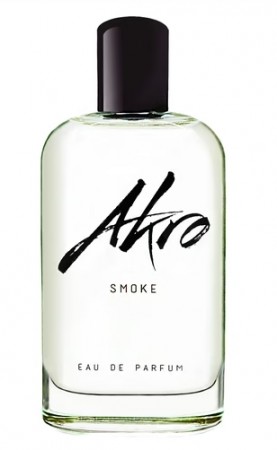 Smoke Akro - Unisex