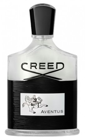 Aventus - Creed - Eau de Parfum - Menn - 10ml