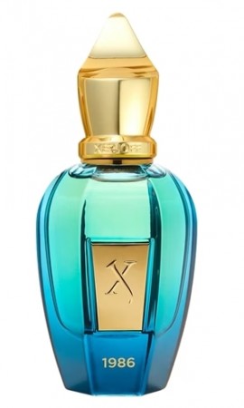 1986 - Xerjoff - Eau de Parfum - Unisex - 5ml