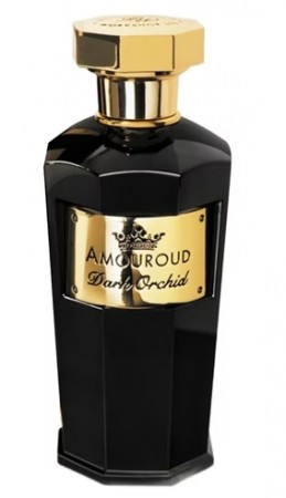 Dark Orchid - Amouroud - Eau de Parfum - Unisex - 5ml