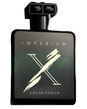 Fragrance World Imperium X edp - 100ml