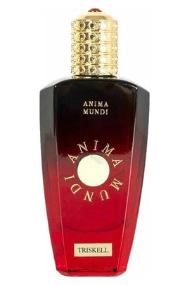 Triskell - Anima Mundi - Extrait de Parfum - Unisex - 3ml