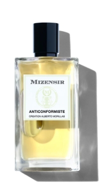 Anticonformiste - Mizensir - Eau de Parfum - Unisex - 5ml