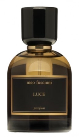 Luce - Meo Fusciuni - Extrait de Parfum - Unisex - 10ml
