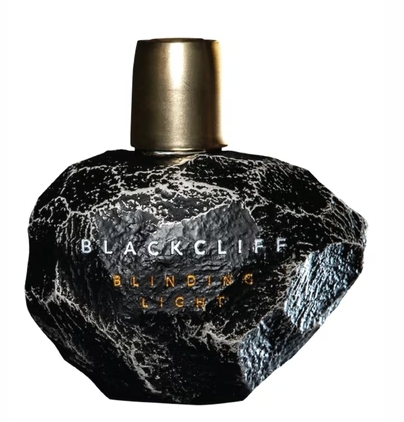 Blinding Light - Blackcliff Parfums - Eau de Parfum - Unisex - 5ml
