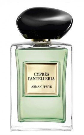 Cyprès Pantelleria Giorgio Armani - Unisex