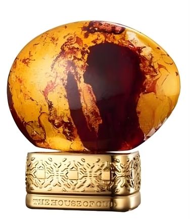 Almond Harmony - The House of Oud - Eau de Parfum - Unisex - 10ml