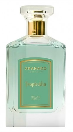 Tropicália - Granado - Eau de Parfum - Unisex - 5ml