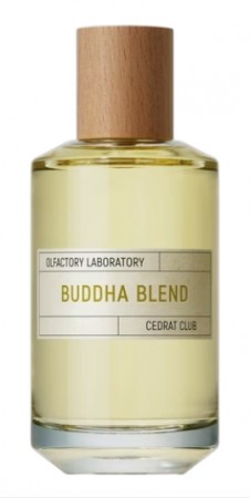 Buddha Blend Les Liquides Imaginaires - Unisex