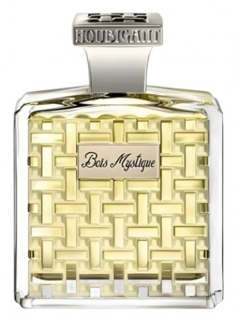 Bois Mystique - Houbigant - Eau de Parfum - Menn - 5ml
