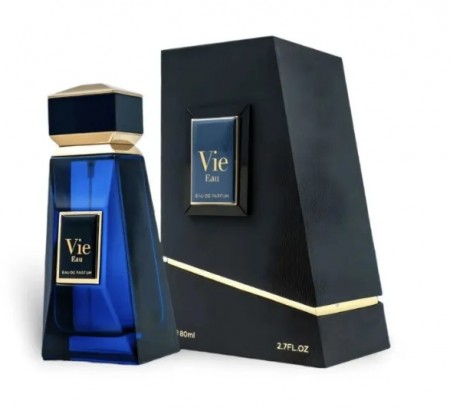 French Avenue Vie Eau EDP - 80ml - Menn