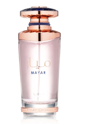 Lattafa Mayar EDP 100 ml