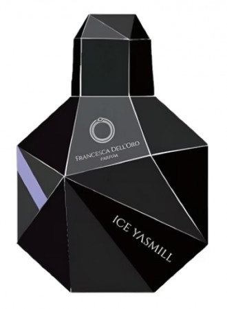 Ice Yasmill - Francesca dell'Oro - Eau de Parfum - Unisex - 3ml