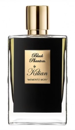 By Kilian - Black Phantom - Eau De Parfum - Unisex - 3ml