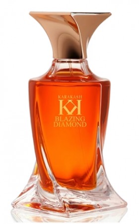 Karakash Perfume - 3ml, 5ml, 10ml prøver