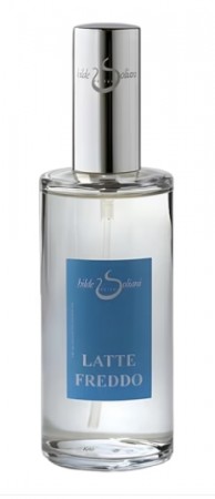 Latte Freddo - Hilde Soliani - Eau de Parfum - Damer - 10ml