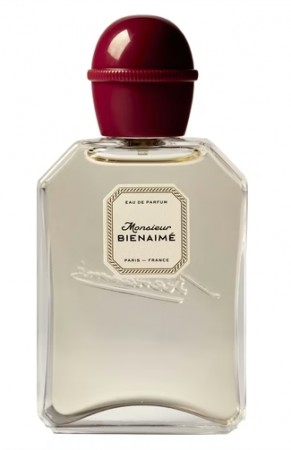 Monsieur - Bienaimé - Eau de Parfum - Menn - 10ml