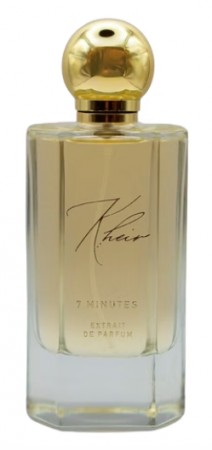 7 Minutes Kheir Fragrance House - Unisex