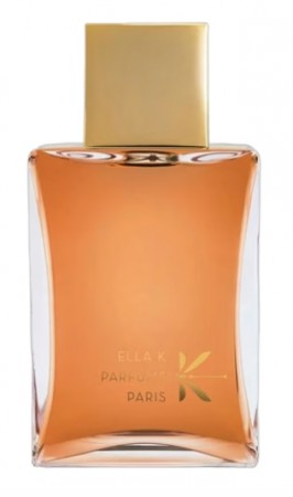 Cri Du Kalahari - Ella K Parfums - Eau de Parfum - Unisex - 10ml