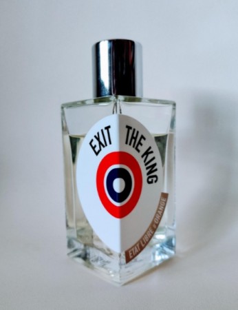 Exit The King - Etat Libre d'Orange - Eau de Parfum - Unisex - 10ml