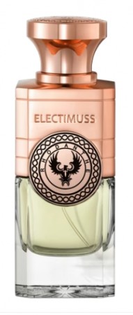 Rhodanthe - Electimuss - Extrait de Parfum - Unisex - 3ml