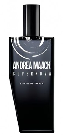 Supernova - Andrea Maack - Eau de Parfum - Unisex - 10ml