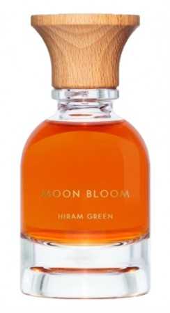 Moon Bloom - Hiram Green - Eau de Parfum - Damer - 3ml