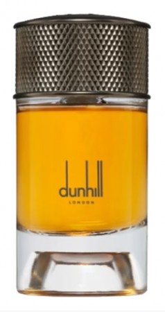 Moroccan Amber - Alfred Dunhill - Eau de Parfum - Menn - 3ml