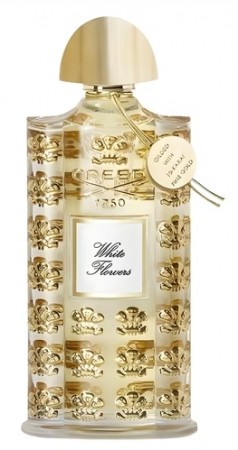 White Flowers - Creed - Eau de Parfum - Damer - 10ml