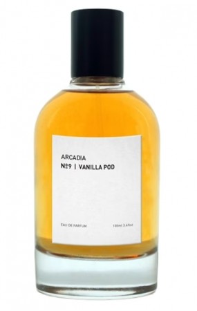 Arcadia - 3ml, 5ml, 10ml prøver