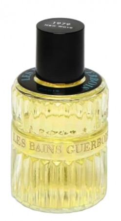 1979 New Wave - Les Bains Guerbois - Eau de Parfum - Unisex - 3ml
