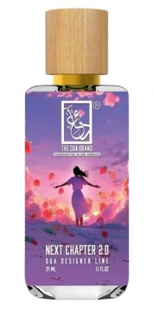 The Dua Brand - Next Chapter 2.0 - Extrait de parfum - 30ml
