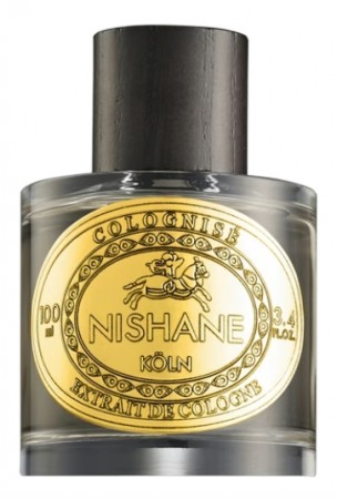 Colognise - Nishane - Extrait de Parfum - Unisex - 10ml